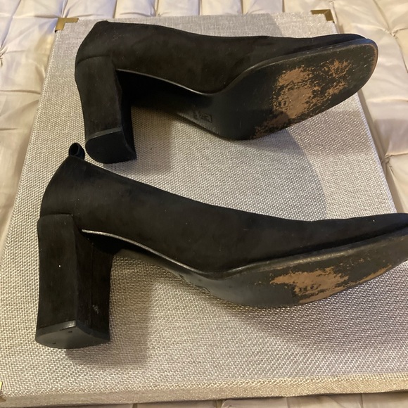 Vintage Bruno Magli shoes - Picture 2 of 4